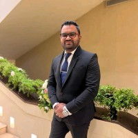 Grand Oriental Hotel Colombo Employee Lakmin Peiris's profile photo