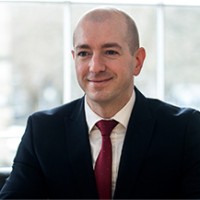 Murray Beith Murray Employee Peter Shand's profile photo