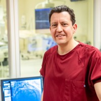 UMCG Employee Erik Lipsic's profile photo