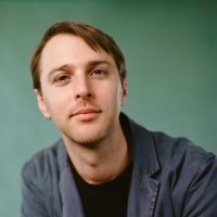 The Academy of Natural Sciences of Drexel University Employee Ryan Greenberg's profile photo