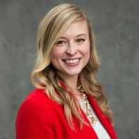 Cynomi Employee Ashley Buell's profile photo