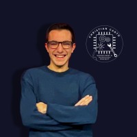 DUEMMEGI Employee Christian Cartolano's profile photo