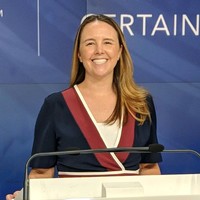 AeroVironment Employee Melissa Brown's profile photo