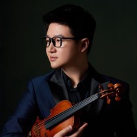 Detroit Symphony Orchestra Employee Hong-Yi Mo's profile photo