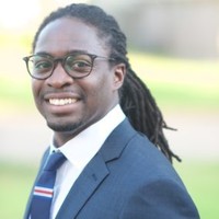 PNO Employee Ejiro Atatah's profile photo