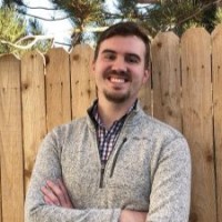 Odin Law and Media Employee Connor Richards's profile photo