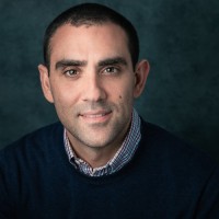 Maveron LLC Employee Nathan Apsel's profile photo