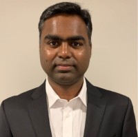 McNeilus Truck and Manufacturing, Inc. Employee Vijayakumar Kittuswamy's profile photo