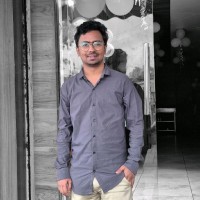 Highway9 Networks Inc. Employee Prathamesh Gosavi's profile photo