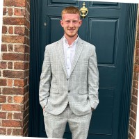 The Difference Hospitality Group Employee Daniel Colehan's profile photo