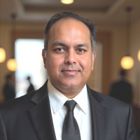 Greenwich Associates Employee Amit Bhattacharya's profile photo