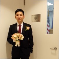 LEADSTONE Employee Simin Gao's profile photo