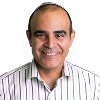 DustPhotonics Employee David Godali's profile photo