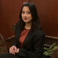 Savvy Programmers Employee Alina Raza's profile photo