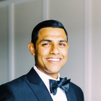 Glenair Employee Yevin Boralessa's profile photo