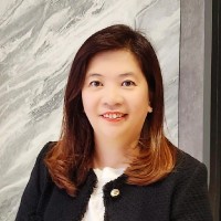 Moët Hennessy Employee Cindy Koh's profile photo