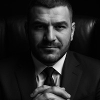 IMAGA Employee Ahmed Elselk's profile photo