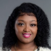 Amazon Employee Gabriel Jackson's profile photo