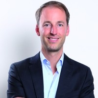 PROCHECK24 GmbH Employee Björn Weikert's profile photo