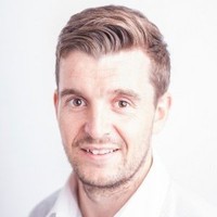 LAMILUX U.K. LIMITED Employee Jay Woods's profile photo