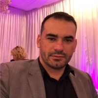 LANDMARK - LTD Employee Vasile Lihat's profile photo