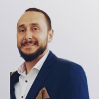 GALAFARM Ltd Employee Kosta Shteriov's profile photo