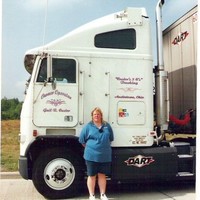 Packard Transport, LLC Employee Gail Custer's profile photo