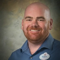 Walt Disney World Employee Robert st John's profile photo