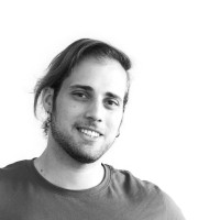 Epigram Employee Guillermo Ramírez Senabre's profile photo
