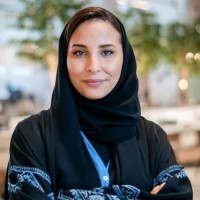 PureHealth Employee Leya al Damani's profile photo