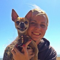 HardyPaw Employee Morgan B.'s profile photo