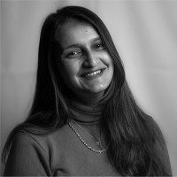 Numodo Employee Muskaan Jreat's profile photo