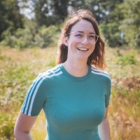 TEKOHA Employee Camille Defois's profile photo