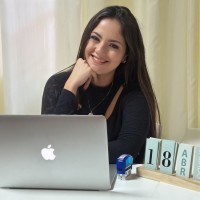 ProScale Employee Laryssa Marchesi's profile photo