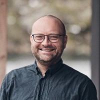 Bremnes Seashore Employee Andreas Larsen's profile photo