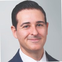 Proskauer Rose LLP Employee Baldo Vinti's profile photo