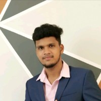 Gorilla Technology Group Employee Akash Ms's profile photo