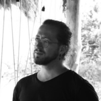 Vitalic Noise Employee Max Stern's profile photo