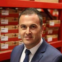 Wurth New Zealand Limited Employee David Paterson's profile photo