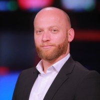 SABCO Media Employee Omar Othman's profile photo