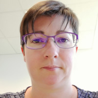VOLTZ Employee Angélique le Moine's profile photo