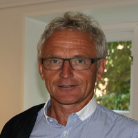 Centre for Real Estate, Capital Region Employee Ole Kongsbak's profile photo