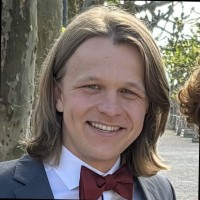 CMPG Employee Simon Rihm's profile photo