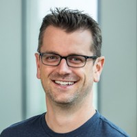 Tower Research Capital Employee John Cogman's profile photo