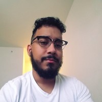 Dropbox Employee David Peralta's profile photo