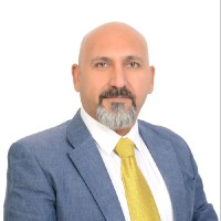 Zahran Facilities Management Employee Mohamad Deeb's profile photo