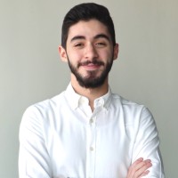 Deeplight AI Employee Mahmoud Abdelrahman's profile photo