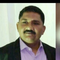Indian Designs Exports Private Limited Employee Vishwanath G's profile photo