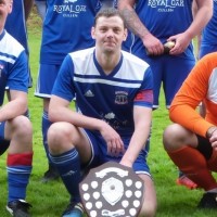 Hunted Cow Games Employee Iain Mair's profile photo
