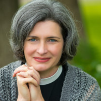 Episcopal Diocese of the Great Lakes Employee Nurya Parish's profile photo